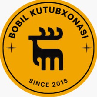 Bobil kutubxonasi