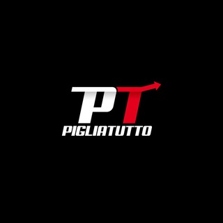 PIGLIATUTTO Telegram channel