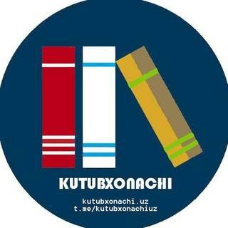 KUTUBXONACHI