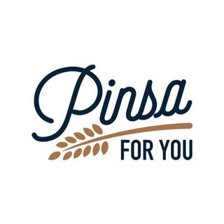 Pinsa For You? Telegram channel