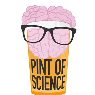 Pint of Science Catania Telegram channel
