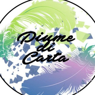 Piume di carta channel Telegram channel