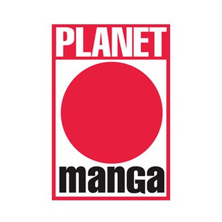 Panini Planet Manga Telegram channel
