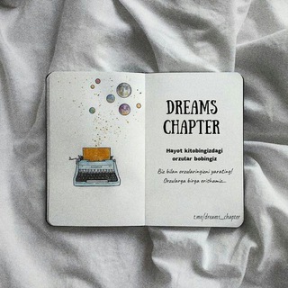 ?Dreams chapter katalog?