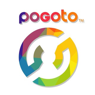 NEWS [POGOTO] Telegram channel