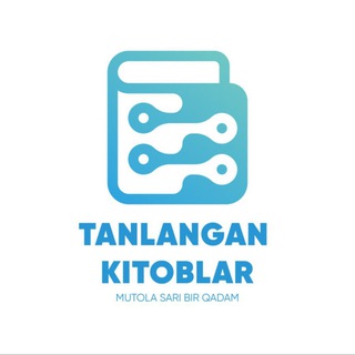 Tanlangan kitoblar