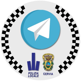 Polizia Locale Cervia News Telegram channel
