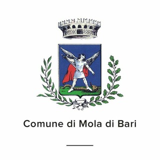 Comune di Mola di Bari Telegram channel