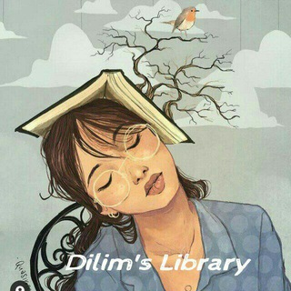 ~??Dilim's library??~