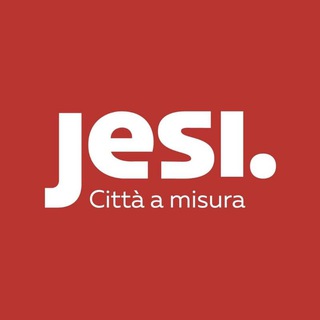 Comune di Jesi Telegram channel