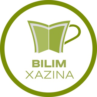 BILIM_ XAZINASI | RASMIY ?