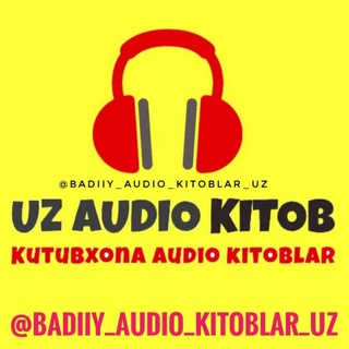 ???Badiiy audio va elektron kitoblar.???