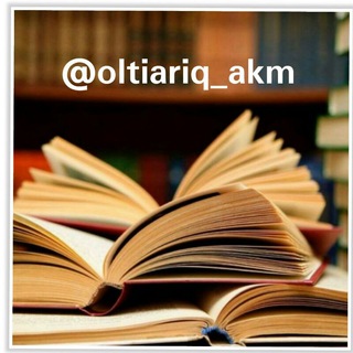?Oltiariq tumani axborot kutubxona markazi ?