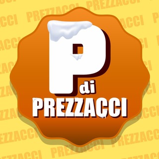 PREZZACCI Telegram channel