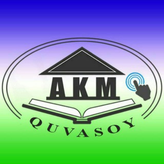 Quvasoy Kitoblar Olami 1