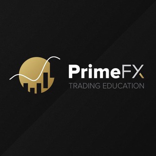 Prime FX Main Channel Telegram channel