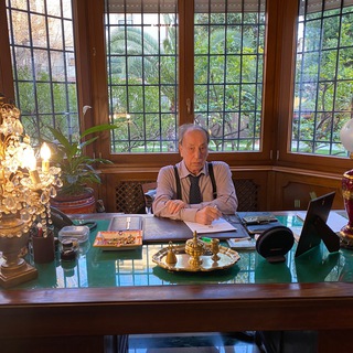 RadioFogna Telegram channel