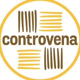 Controvena Telegram channel