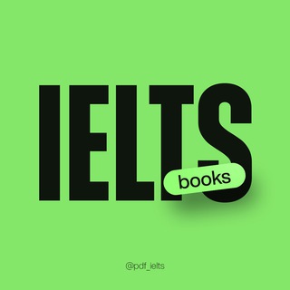 IELTS Books?