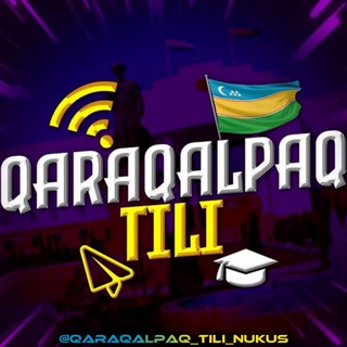 Qaraqalpaq tili (online)