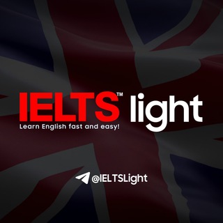 IELTS Light?
