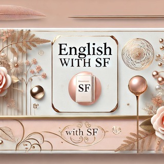 For teachers and students with SF