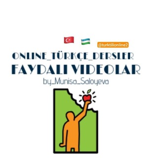 ??TÜRKÇE KONUŞALIM ??