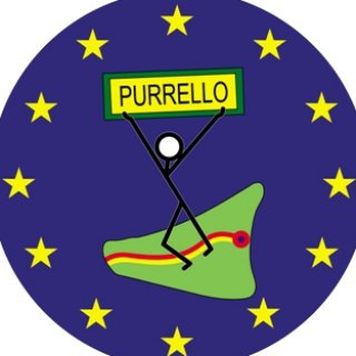IC Purrello Social Telegram channel