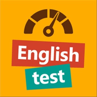English test