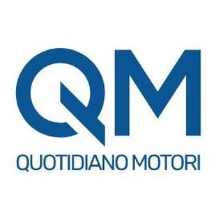 Quotidiano Motori Telegram channel