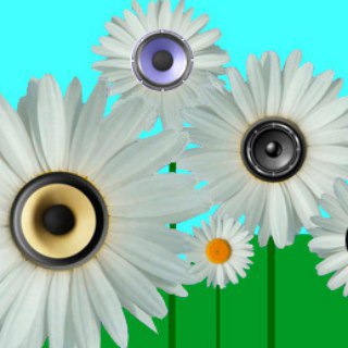QuotidianoAudio Telegram channel