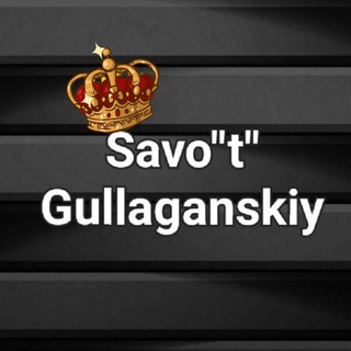 ?Savodgullaganskiy?