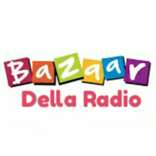 ?? Bazar della Radio ?? Telegram channel