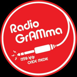 ?RadiogrAMma? Telegram channel