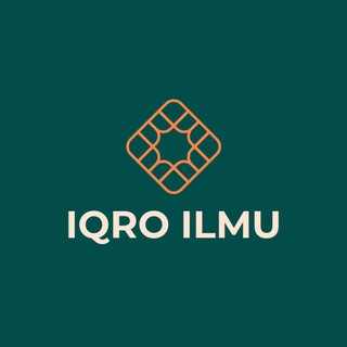 IQRO ILMU