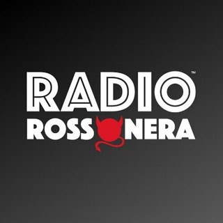 RadioRossonera Telegram channel