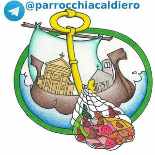 Parrocchia di Caldiero Telegram channel