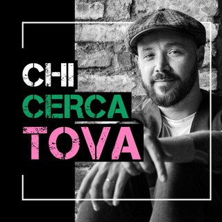 Chi Cerca TOVA Telegram channel