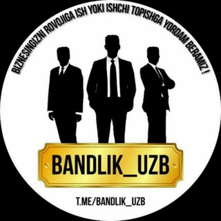 BANDLIK UZB ?? - ISH BOR | ISHCHI KERAK