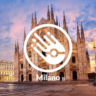 Pokémon Go - Raid Milano e Provincia Telegram channel