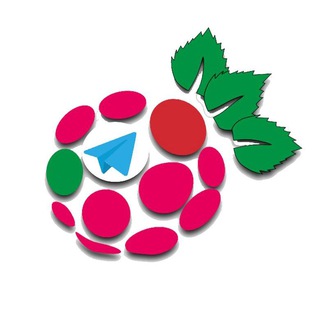 Raspberryitaly ?? Telegram channel