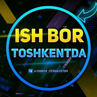 ? ISHBOR TOSHKETDA