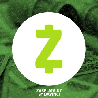 ZARPLATA.uz by DaVinci