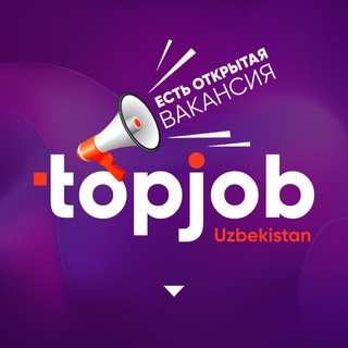 TopJob Uzbekistan??