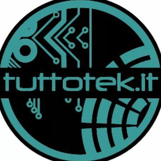 tuttotek.it Telegram channel