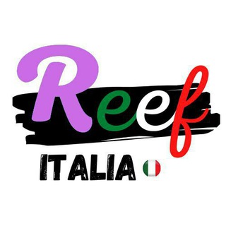 Reef - Italia Telegram channel