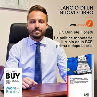 Fioretti & Finanza Telegram channel