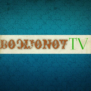 BoqijonovTV| Rasmiy kanal