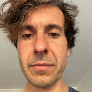 Riccardo Telegram channel