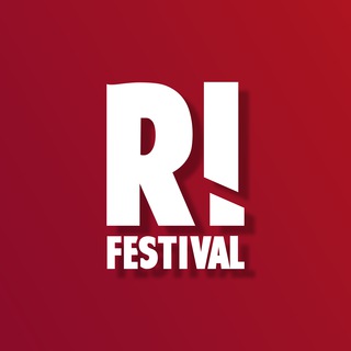 ? RiFestival Telegram channel